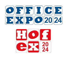iran office hofex 2024 - The 33rd International Furniture Industry Exhibition 2024 in Iran/Tehran